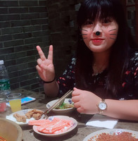 李香梅