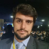 Daniel Chedid Pereira Jordão Ramos