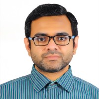 G Krishnan