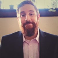 Zachary Benton
