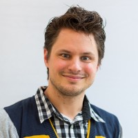 Martijn Van Der Klis