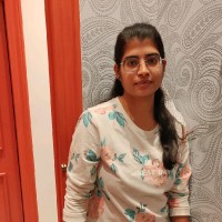 Aarathy Krishna