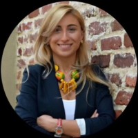 Ana Gogoladze