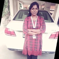 Sarumathy Wilson