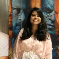 Ayushi Gupta