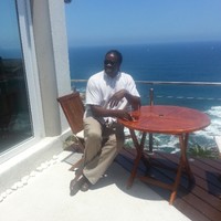 George Solomon Banda
