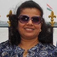 Pansare Sheela