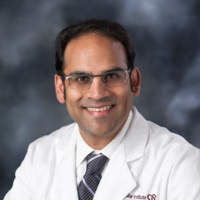 Pradeep K. Nair, MD, FACC, FSCAI