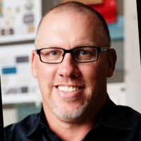 Brian Ramer, AIA LEED AP