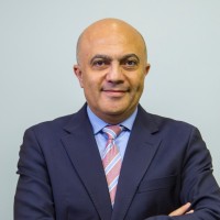 Sameh Morcos