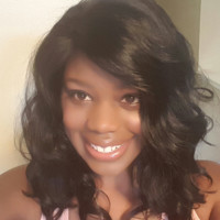 La'Keisia Johnson