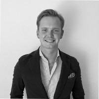 Henrik Ditlev-Simonsen Skogseth