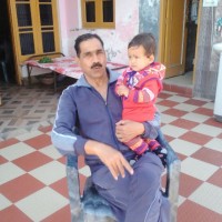 Suraj Prakash