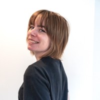 Merel Van Gasteren
