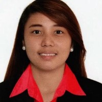 Patricia Mae Lorenzo
