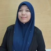 Amalina Haslyssa Hashim