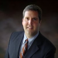 Gregory Clark