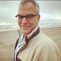 Chris Hildebran