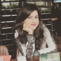 Ankita Tolani