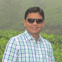 Afzal Ahmed