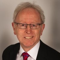 Neville Beckhurst FCA