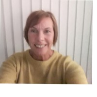 Gillian Simpson