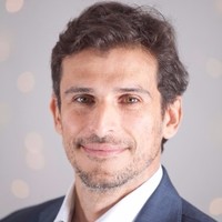 Sergio Romero Taberne