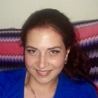 Elena Florina Ilinca