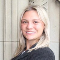 Madeline Mahoney