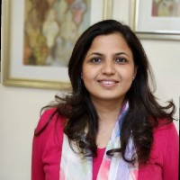 Anupama Tripathi