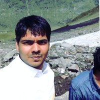 Prashant Mungase