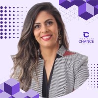 CAROLINE ARAÚJO l INSTITUTO CHANCE