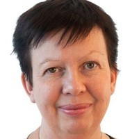 Gunilla Sundberg