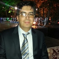 vahid vakilzadeh