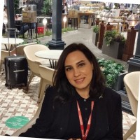 Büşra Selin Aydıncan