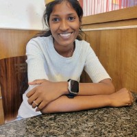 Uthra S
