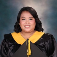 Andrea Shaine Frias
