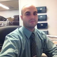 Deric Gouveia
