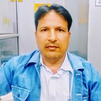 DINESH SHARMA