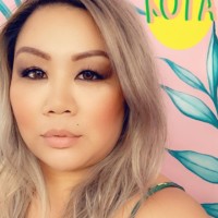 Kimberly Luangkhot