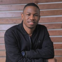 Derrick Ochuot