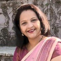 Manasi Sohoni