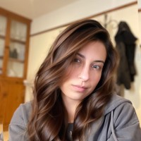 Olga Kucinska