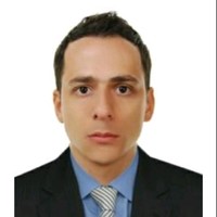 J Camilo Echavarria