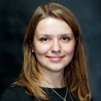 Svetlana Afonina