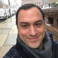 Diego Gazzola