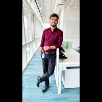 Siddhant Tripathi
