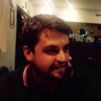 Justino André Gomes