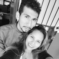 Gerson jean pierre Izquierdo solis