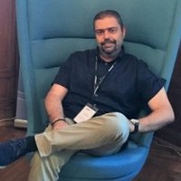 Ionut - Adrian Francisc